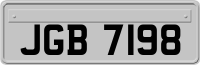 JGB7198