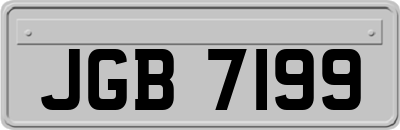 JGB7199