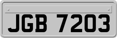 JGB7203