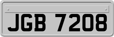 JGB7208