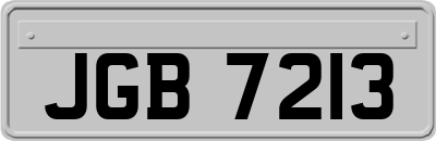JGB7213