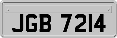 JGB7214