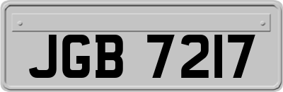JGB7217