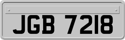 JGB7218