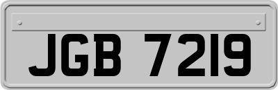 JGB7219