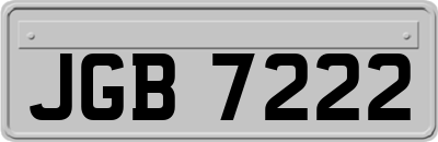 JGB7222