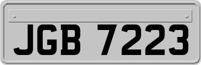 JGB7223