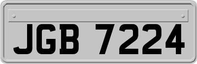 JGB7224