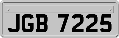 JGB7225