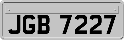JGB7227