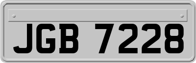 JGB7228