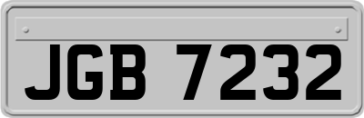 JGB7232