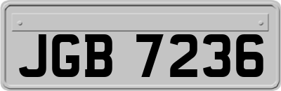 JGB7236
