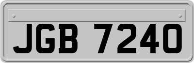 JGB7240