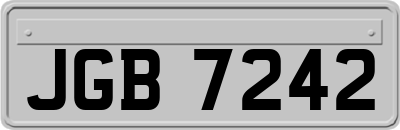 JGB7242