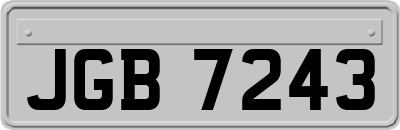 JGB7243