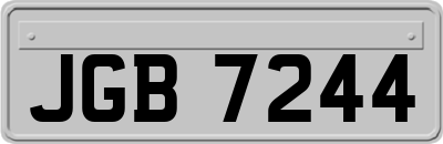 JGB7244