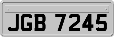 JGB7245