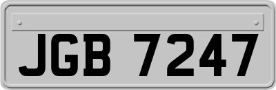 JGB7247