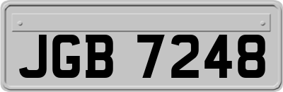 JGB7248