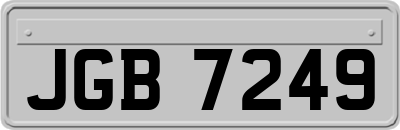 JGB7249