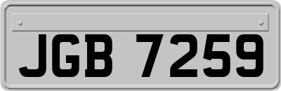 JGB7259