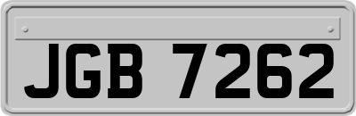 JGB7262