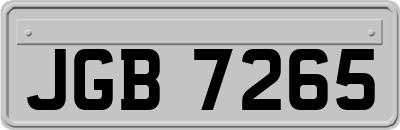 JGB7265