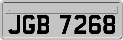 JGB7268