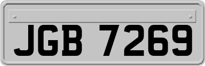 JGB7269