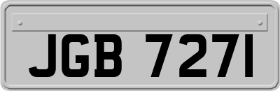 JGB7271