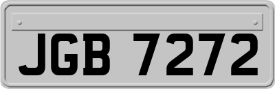 JGB7272
