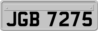 JGB7275