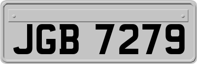 JGB7279