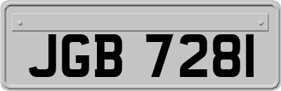 JGB7281