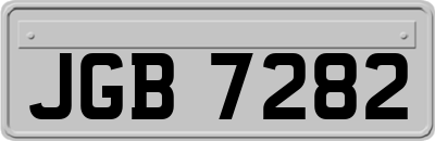 JGB7282