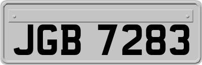 JGB7283