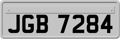 JGB7284