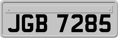 JGB7285