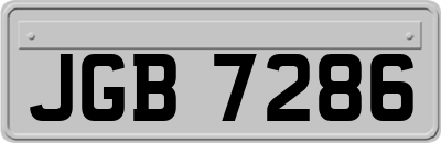 JGB7286