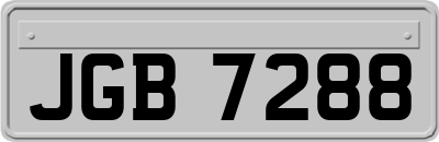 JGB7288