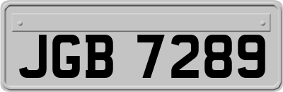 JGB7289