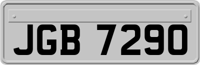JGB7290