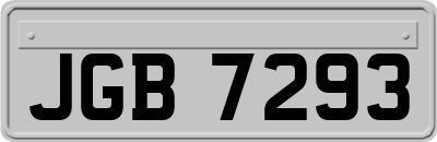 JGB7293