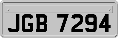 JGB7294