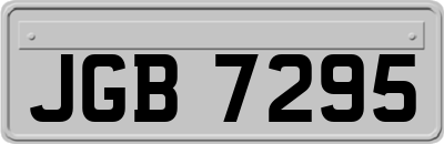 JGB7295