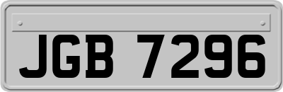 JGB7296