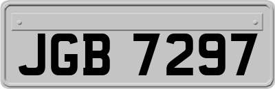 JGB7297