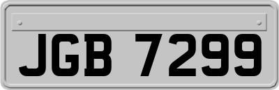 JGB7299