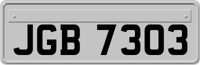 JGB7303